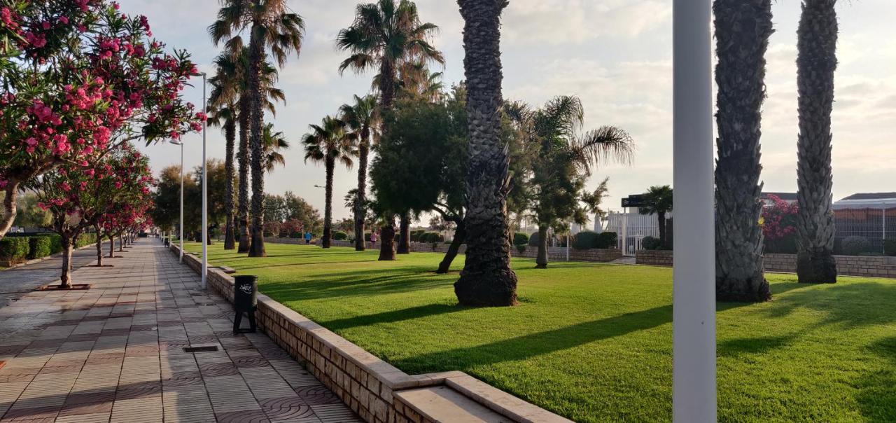 Vistas Al Mar En Canet Playa Wifi Canet d'En Berenguer Exterior foto