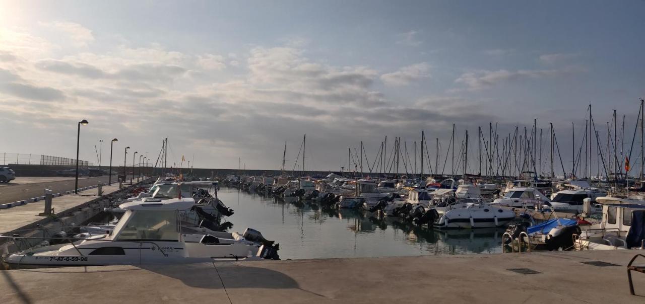 Vistas Al Mar En Canet Playa Wifi Canet d'En Berenguer Exterior foto